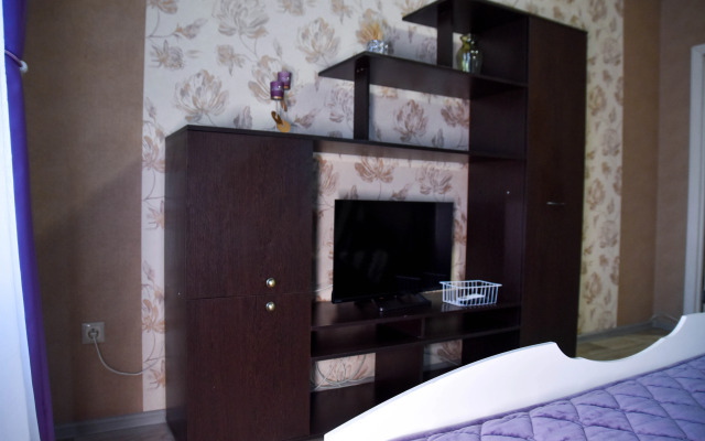 Квартира Счастливый Турист на Олимпийском бульваре 6