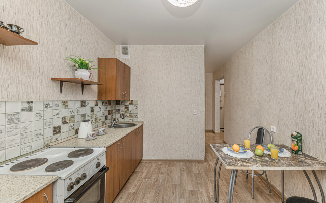 Апартаменты Студия в Парковом