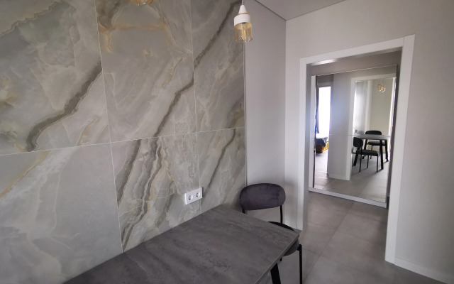 Gorodskoy Oazis Flat