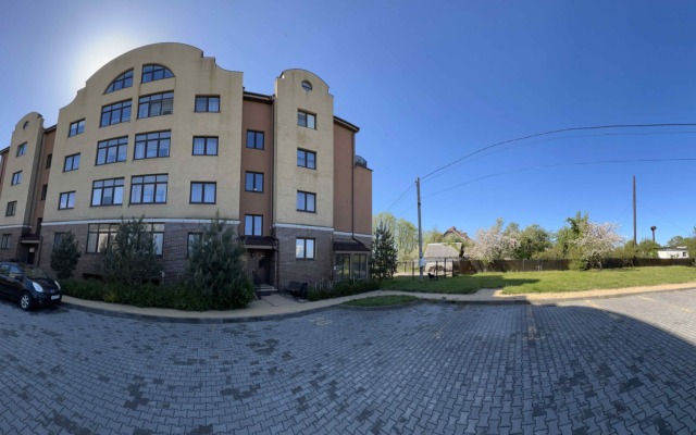 Апартаменты Дом у Моря