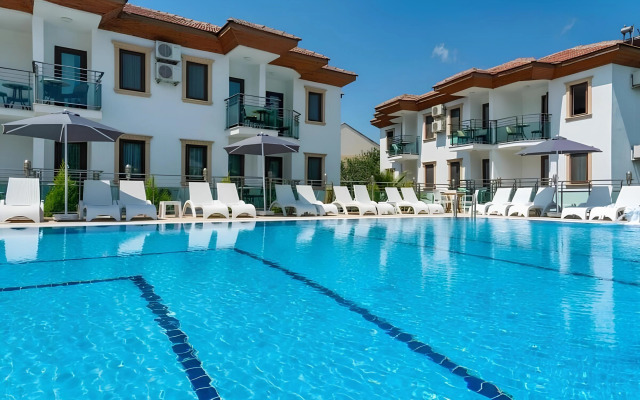 Fethiye Park Hotel