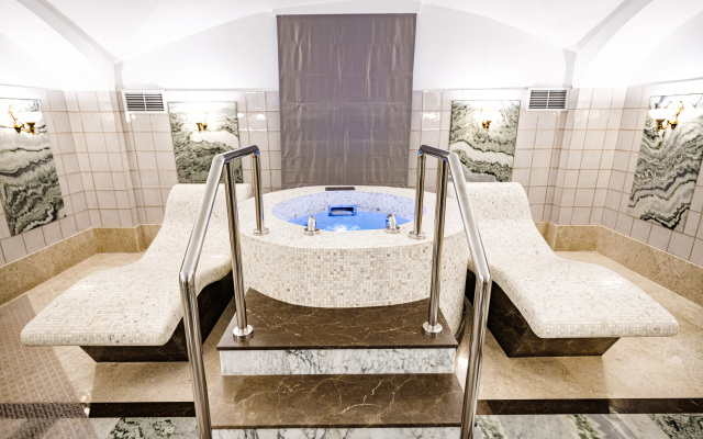 Гостиница Особняк Военного Министра