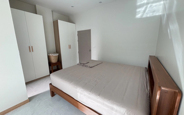 Bay Sand Jai Phuket Guest house