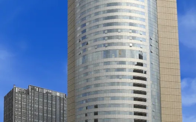 Sheraton Chengdu Lido Hotel - Image 3