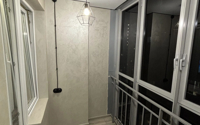 Briks Apartments