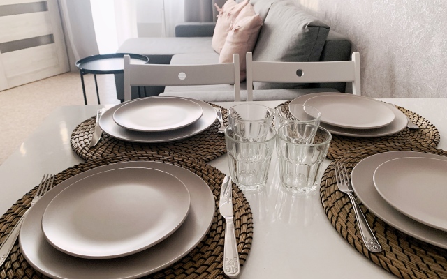 Dinastiya Apartments