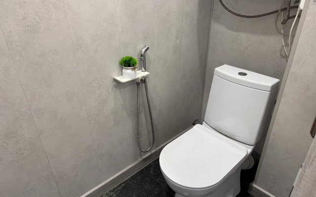 Квартира Видовая у моря на Патрокле