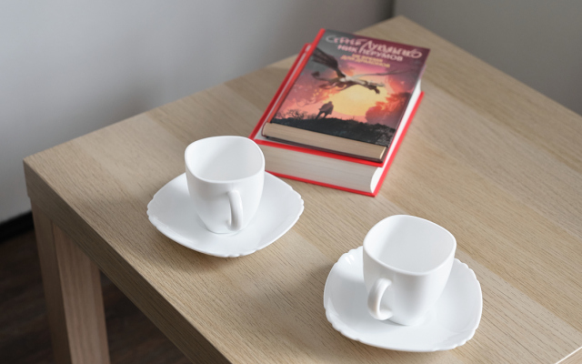 Квартира Territory_for_life Стрижи-Сити