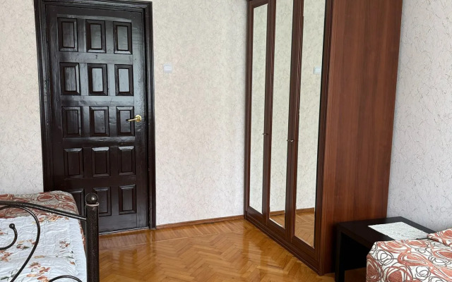 Частный Дом Счастливых Путешествий