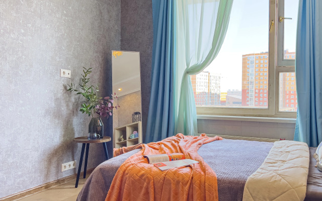 Квартира Эдальго 4