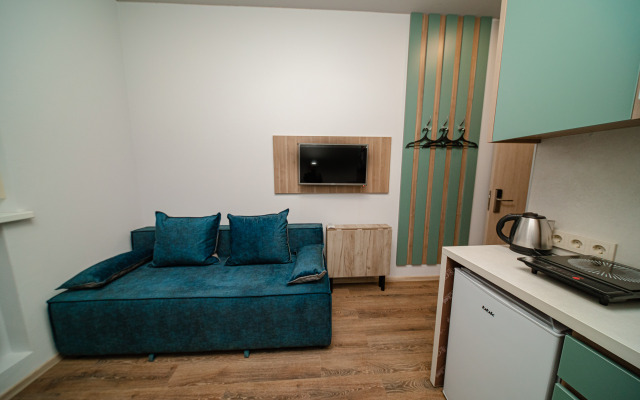 Fligel Apart-Hotel