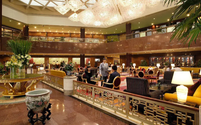 Capital  Beijing