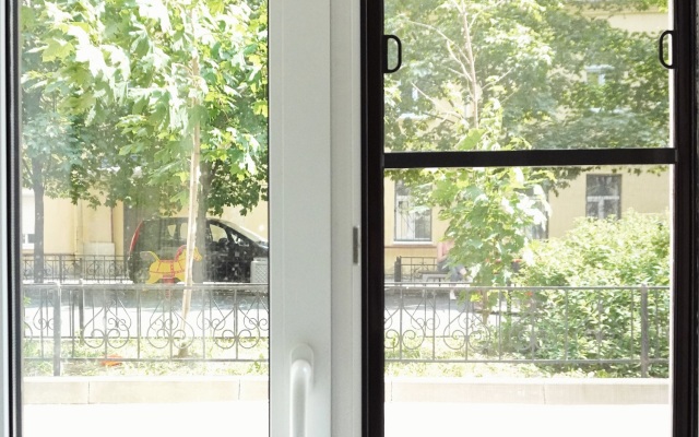 Najsvils Guest house