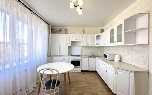 67 Kompleks Flat