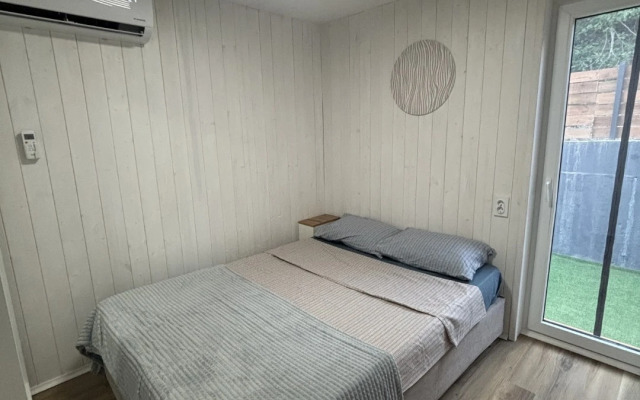 Частный дом с Бассейном Комфорт