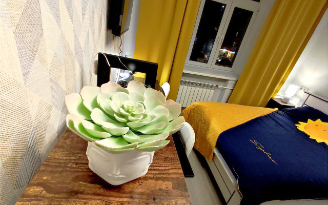 Apart Pavloff Family Suite up to 15 people Apartments