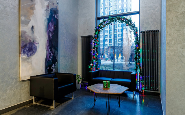 #2 Superior studio for 2+1 by Lo Apartments