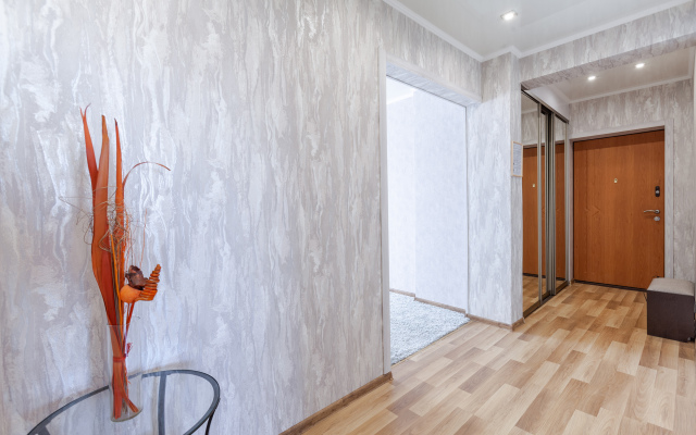 Rentplaza na Gastelo Apartments