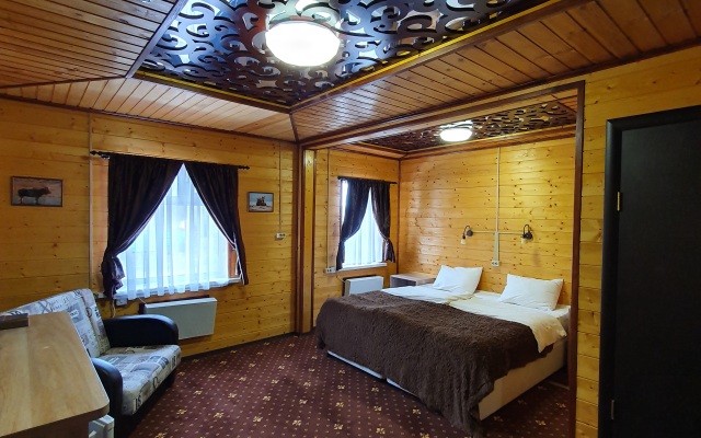 Peliken Mini-Hotel