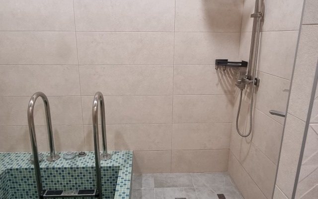 Частный дом Добрая Банька