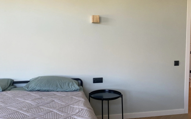 Квартира в центре