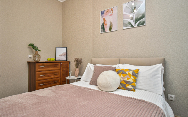 Квартира на Лесников 25А