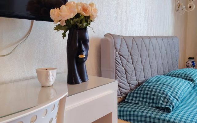 Апартаменты на Красногорском Бульваре 48