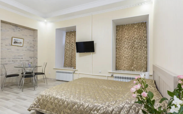 Апартаменты 1 на Конюшенном