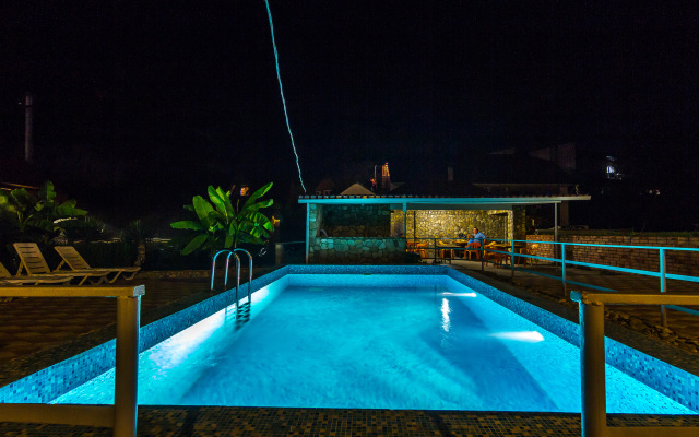 Kedr Guest House