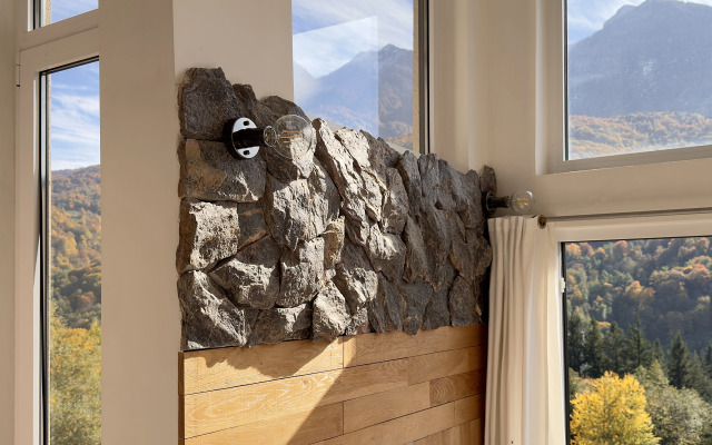 Квартира Дизайн-студия MODERN