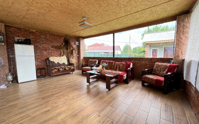 Duripsh Guest house