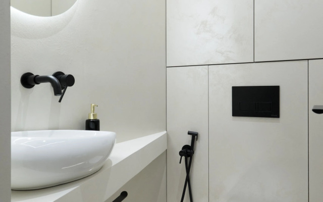 Квартира Бали на Петровском