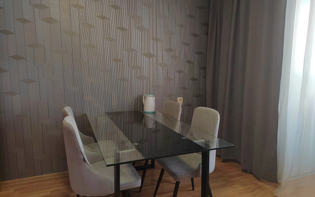 Квартира Шилова 19