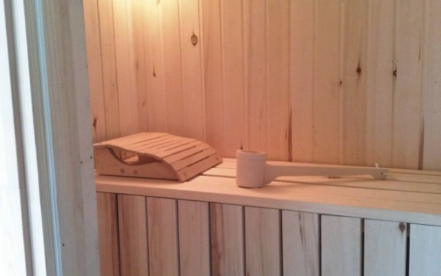 Гостевой дом Эколофт