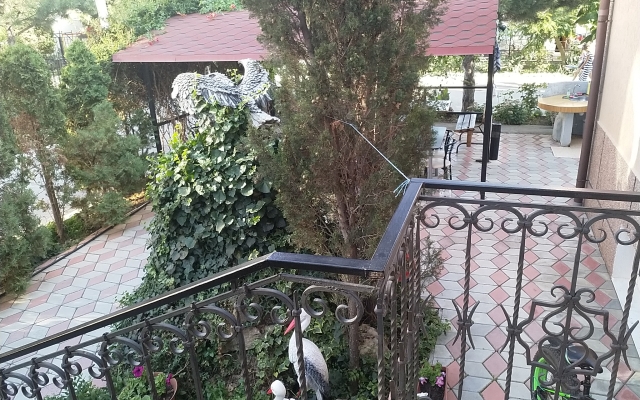 DelfiniYa Mini-Hotel