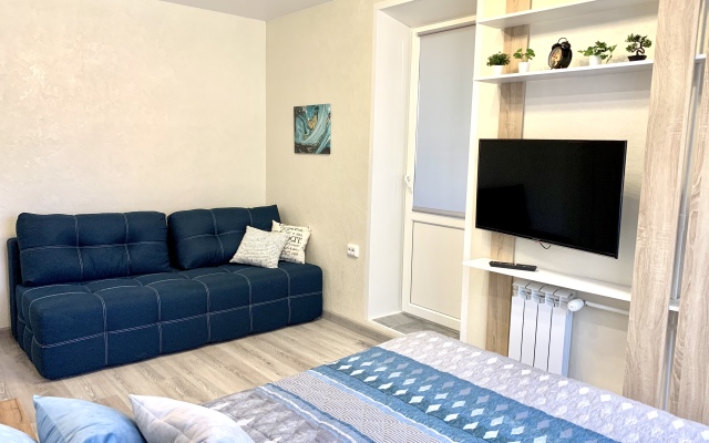 Апартаменты на Жукова