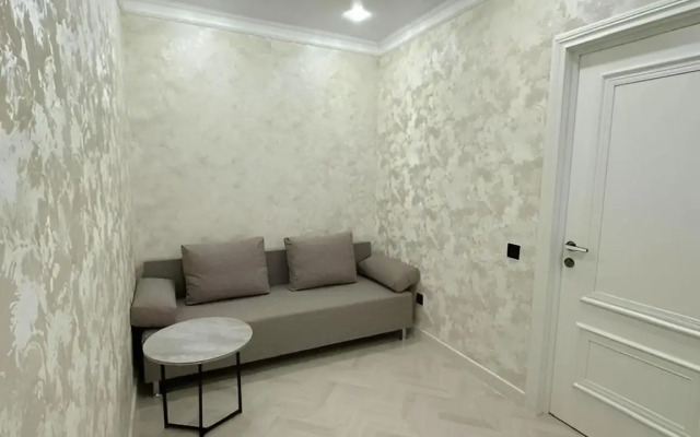 Flat v Tsentre Goroda