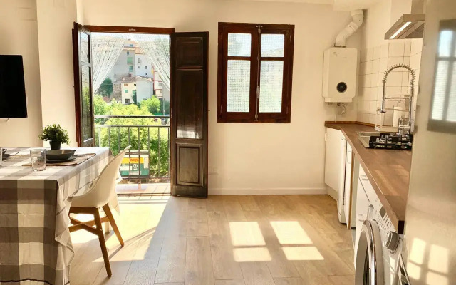 Villa Montán Apartments