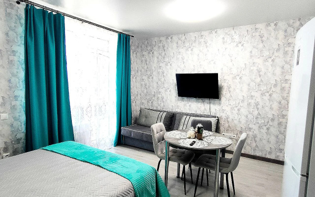 Квартира в 5 минутах от М4