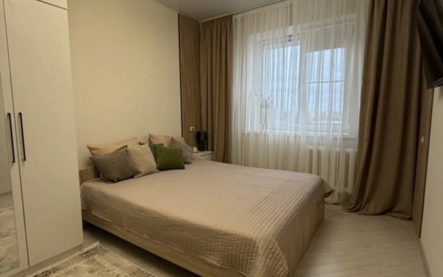 Квартира Уютная в Историческом Городе Коломна