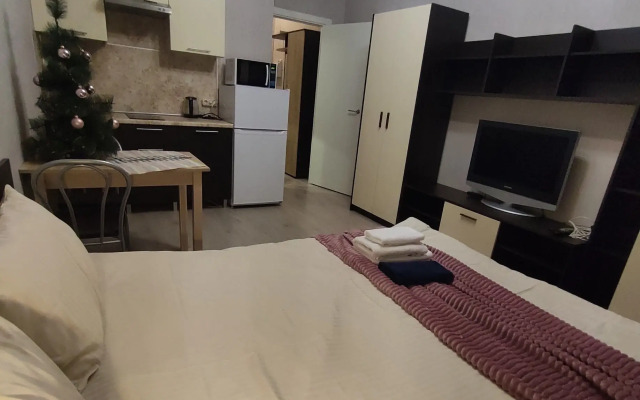 Квартира рядом с Пулковским парком недалеко от аэропорта Пулково