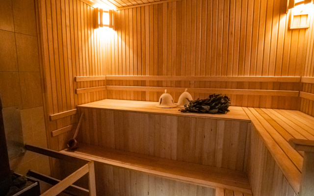 Gornaya Sloboda Hotel