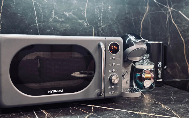 Апартаменты Loft-Apart Черноморская набережная