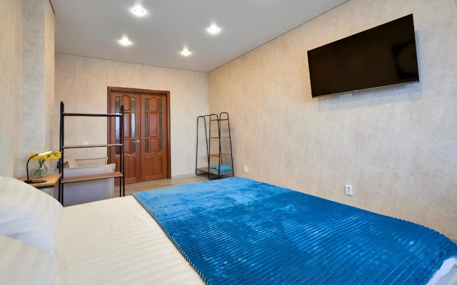 Квартира на Белинского 15