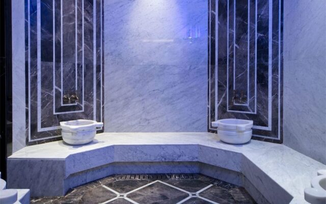 Novotel Resort and spa Krasnaya Polyana
