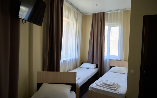 Sim Sim Hotel