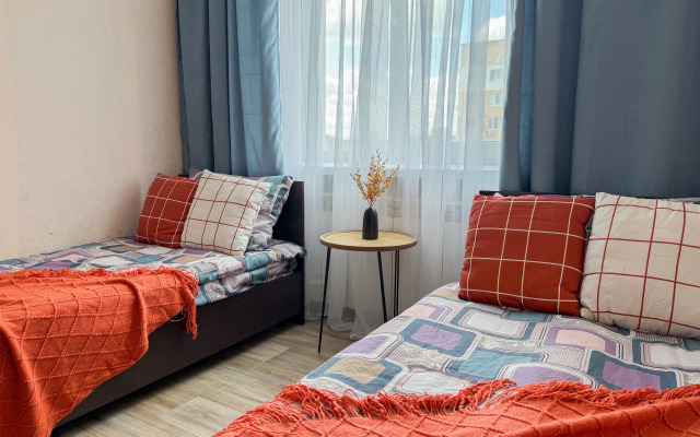 Na Vilyyamsa Flat