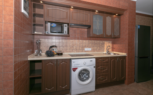 Familiya Gurzuf Apartments 25