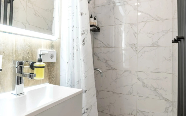 Sun City V Tsentre Sochi Apartment