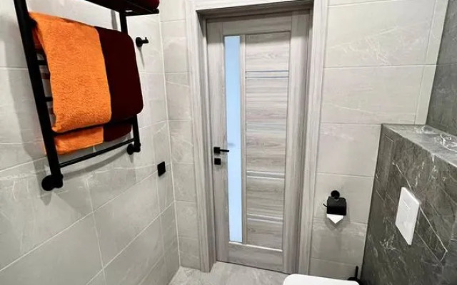 Komfortnaya U Morya Flat